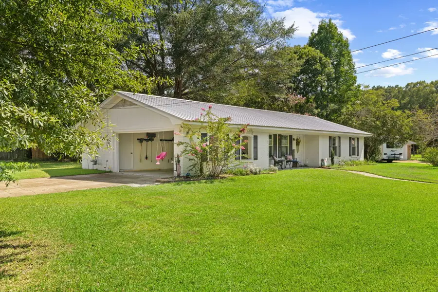 1402 Arcada Cr., Tupelo, MS 38804 - #3