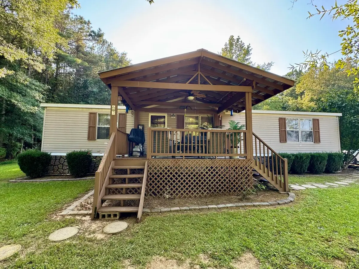 67 Cr 5250, Booneville, MS 38829 - #1