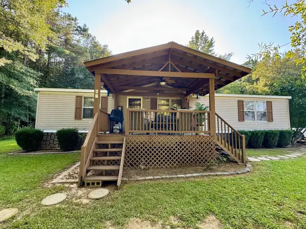 67 Cr 5250, Booneville, MS 38829