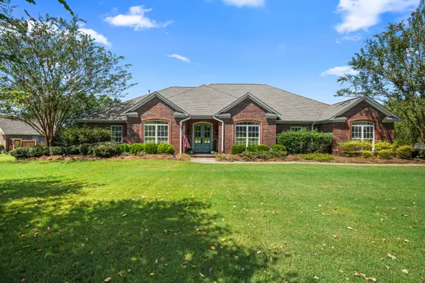 121 Major Circle, Saltillo, MS 38866