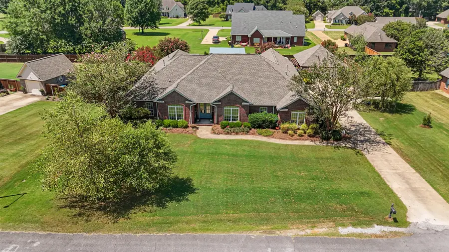 121 Major Circle, Saltillo, MS 38866 - #2