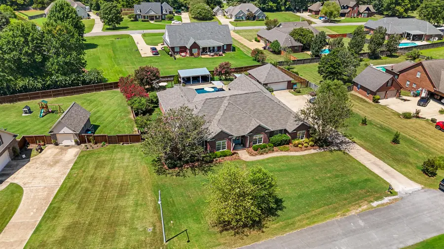121 Major Circle, Saltillo, MS 38866 - #3
