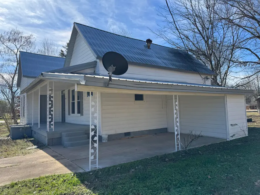 506 Main St., Houlka, MS 38850 - Image #2