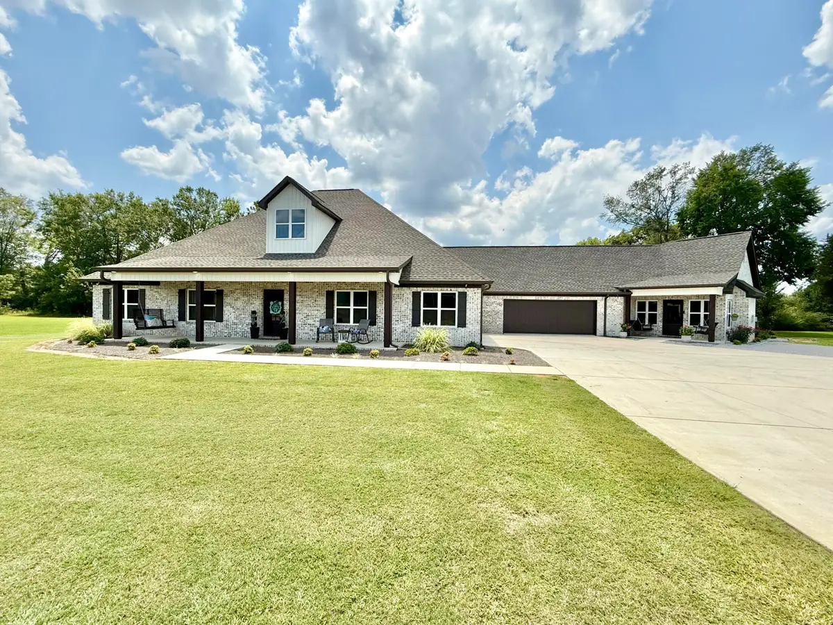 119 Teal Dr., Saltillo, MS 38866 - #1