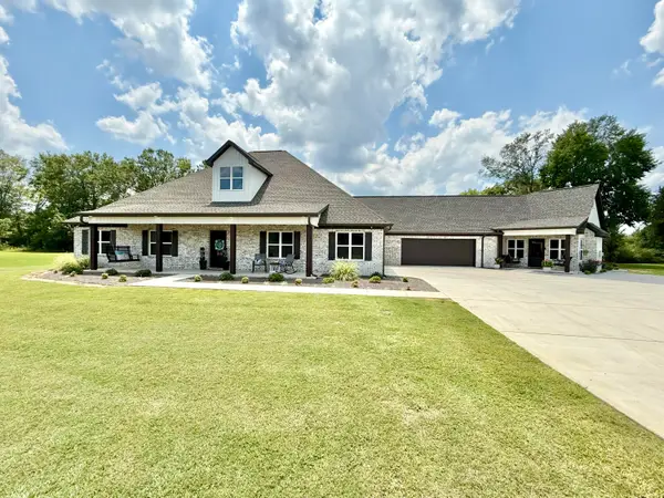 119 Teal Dr., Saltillo, MS 38866