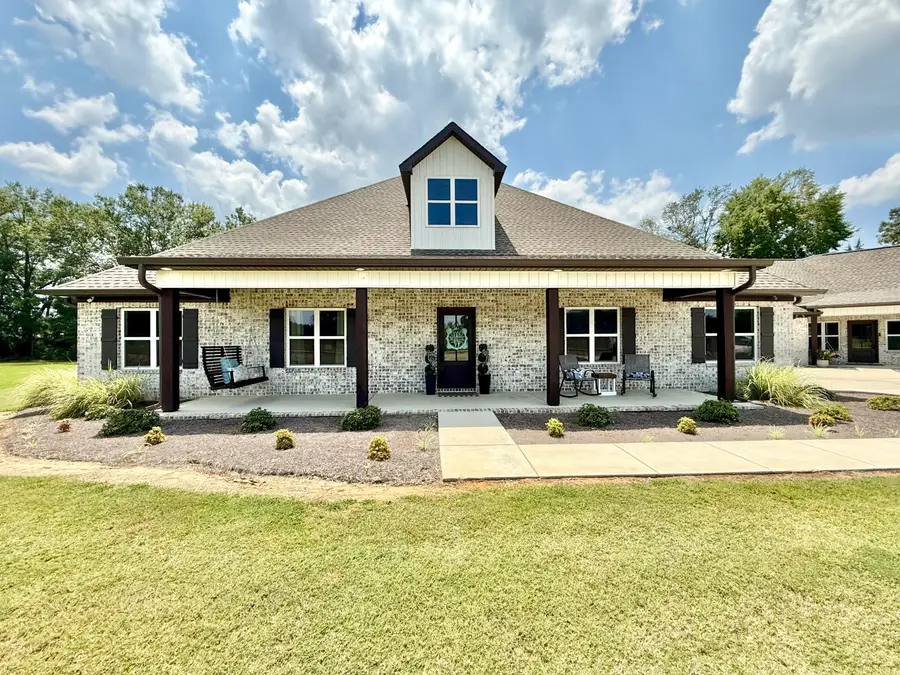 119 Teal Dr., Saltillo, MS 38866 - #2