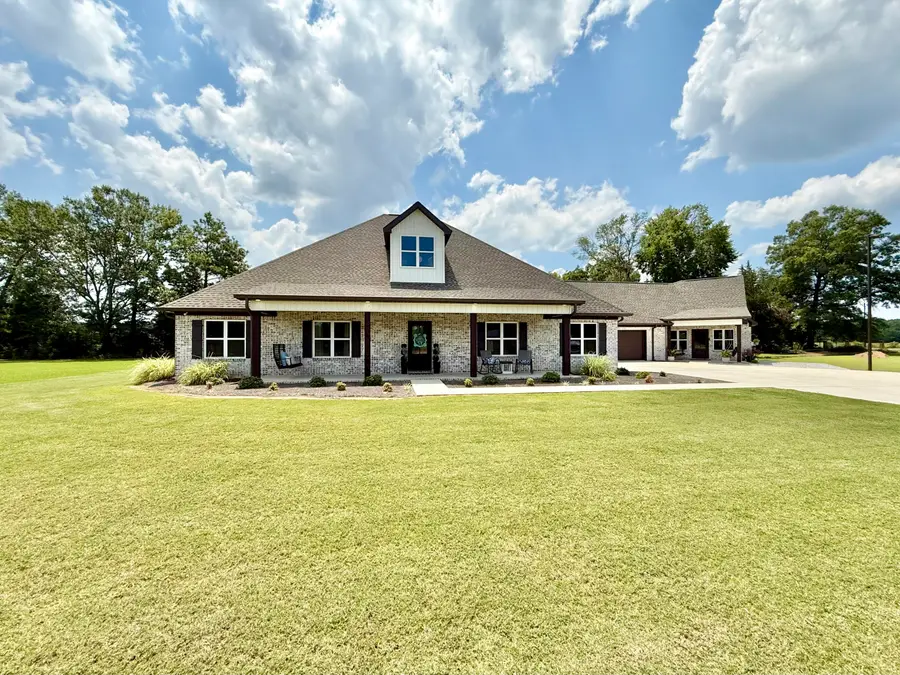 119 Teal Dr., Saltillo, MS 38866 - #3