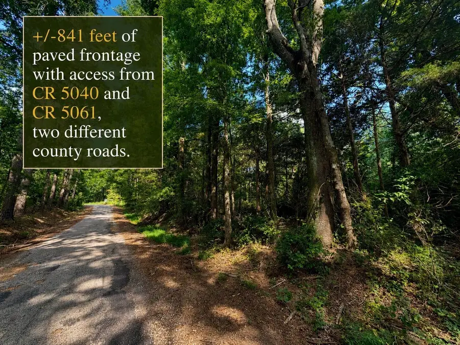 County Road 5061, Booneville, MS 38829 - #2