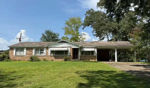 410 E Parkview St., Fulton, MS 38843