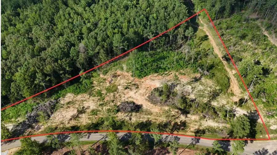 821 Southeast St. (lot 3), Baldwyn, MS 38824 - #2