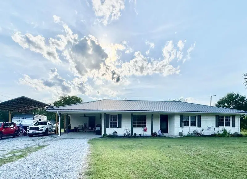 2709 Countrywood Road, Belden, MS 38826 - #1