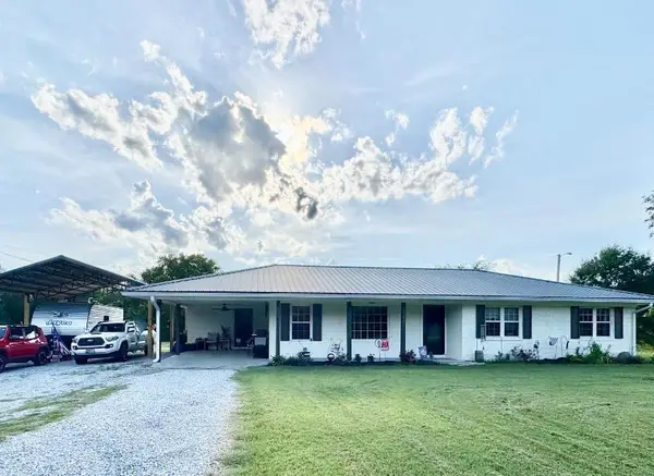2709 Countrywood Road, Tupelo, MS 38826