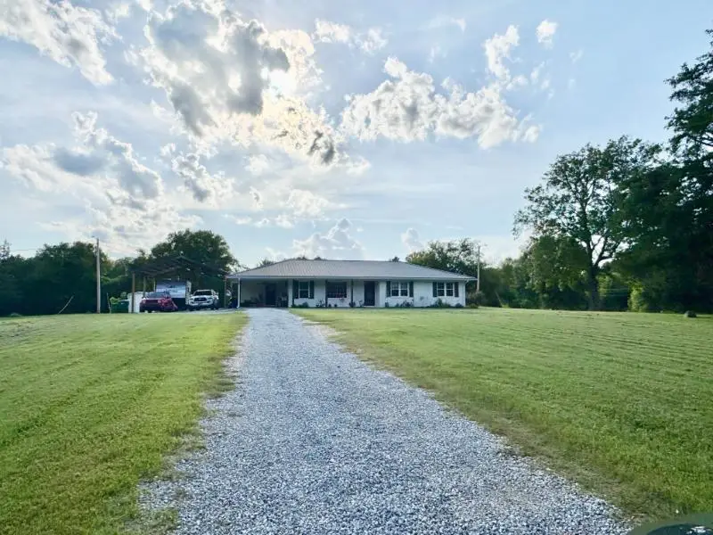 2709 Countrywood Road, Belden, MS 38826 - #2