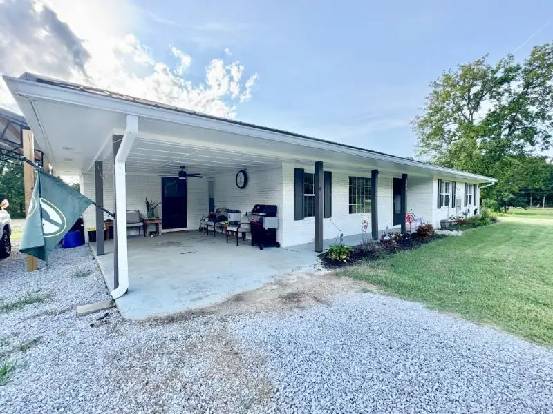 2709 Countrywood Road, Belden, MS 38826 - #3