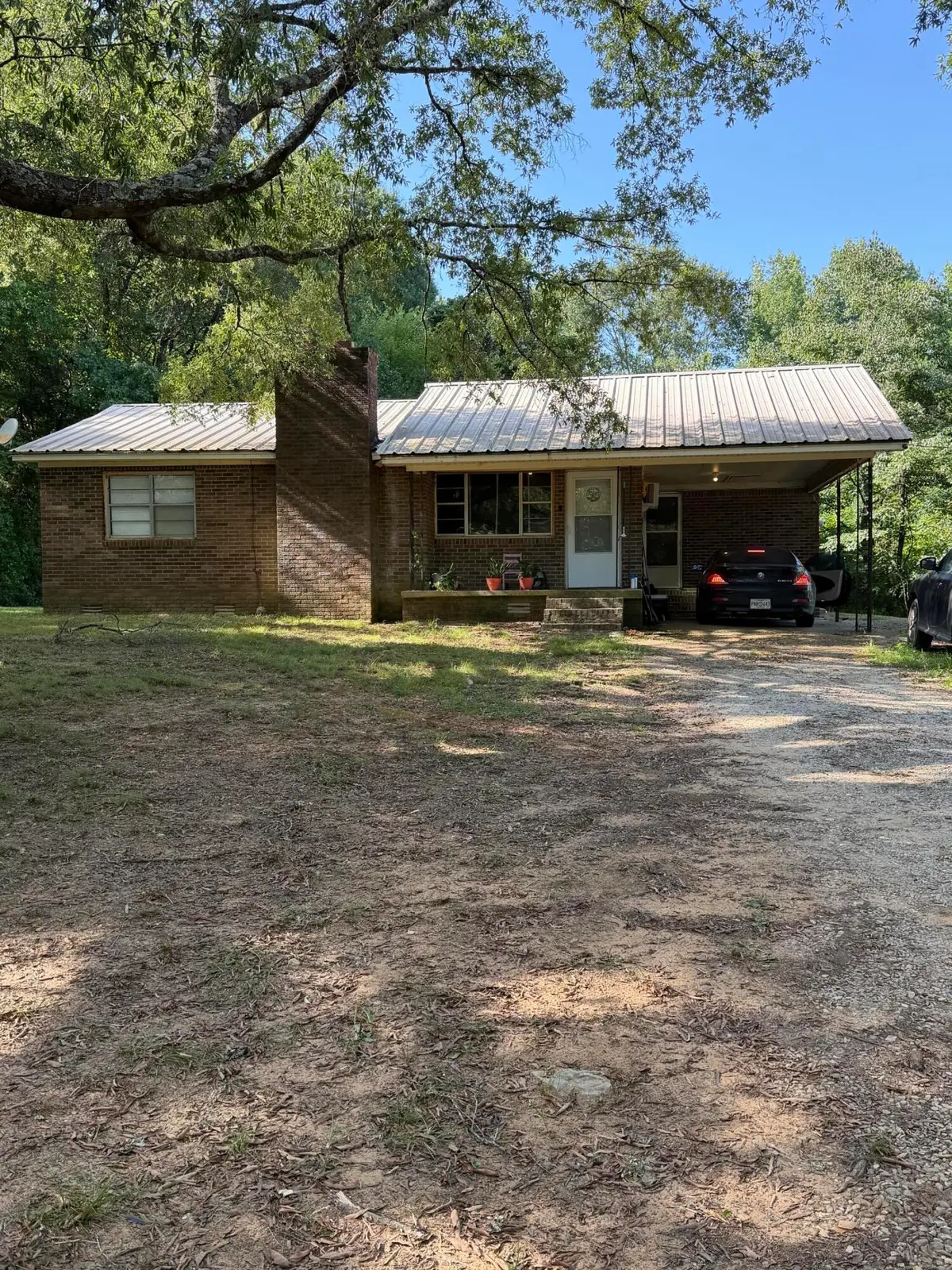 3333 Hwy. 342 Road, Pontotoc, MS 38863 - #1