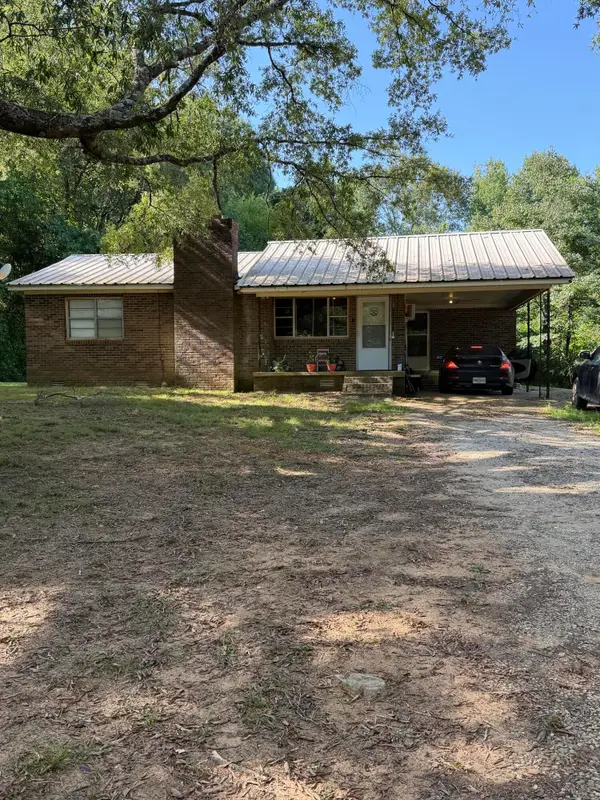 3333 Hwy. 342 Road, Pontotoc, MS 38863