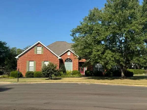 129 Lake Ridge Dr., Saltillo, MS 38866