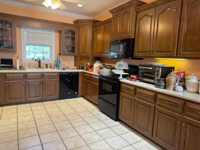 129 Lake Ridge Dr., Saltillo, MS 38866 - #2