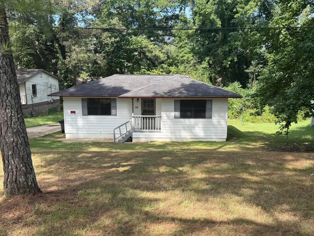 119 Elm St., Plantersville, MS 38862 - #1