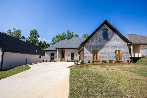142 White Water Ln., Saltillo, MS 38866
