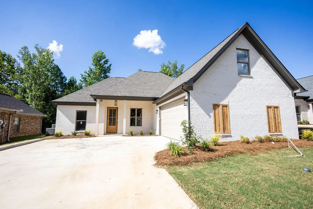 144 White Water Ln., Saltillo, MS 38866 - #1