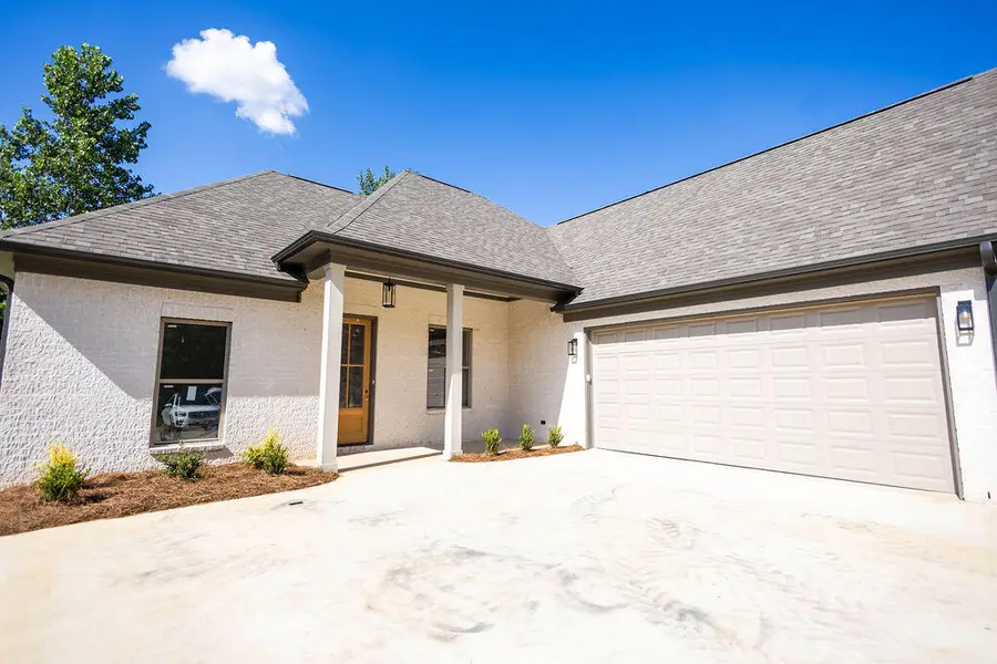 144 White Water Ln., Saltillo, MS 38866 - #2