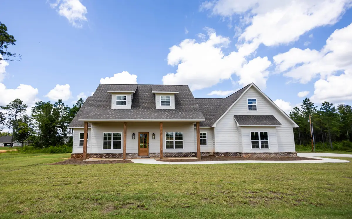 60003 Porch View Dr., Amory, MS 38821 - #1
