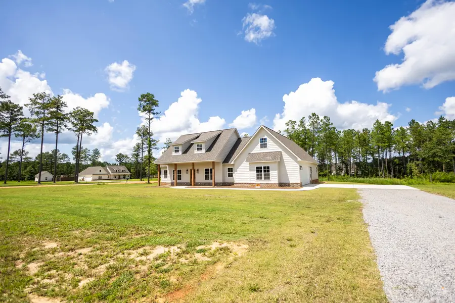 60003 Porch View Dr., Amory, MS 38821 - #2