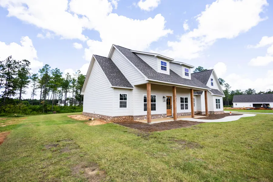 60003 Porch View Dr., Amory, MS 38821 - #3