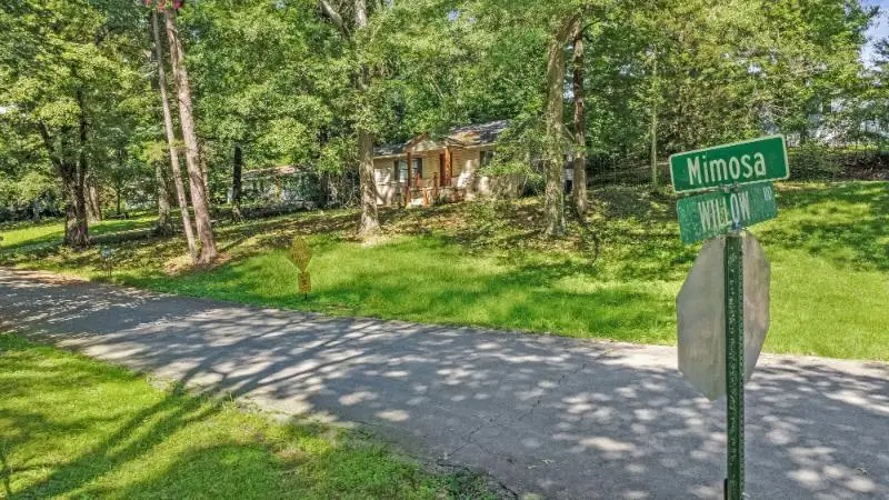 413 Mimosa St., Fulton, MS 38843 - #3