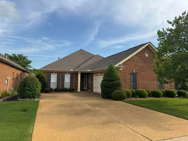 164 Somerset Dr., Tupelo, MS 38801 - #1