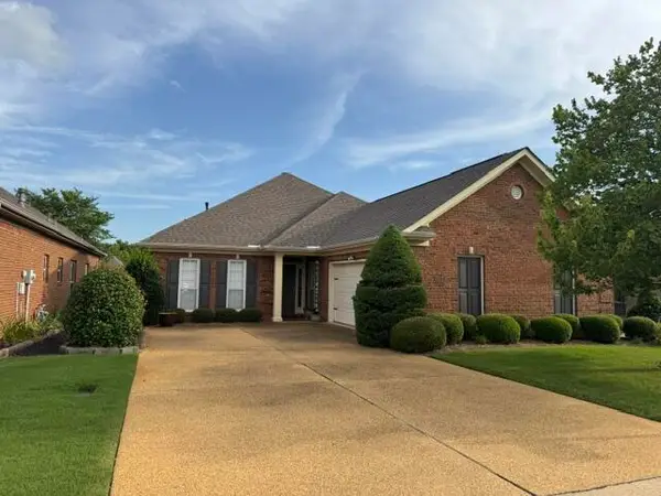 164 Somerset Dr., Tupelo, MS 38801