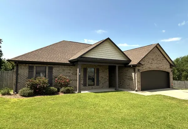 114 Ruger, Guntown, MS 38849