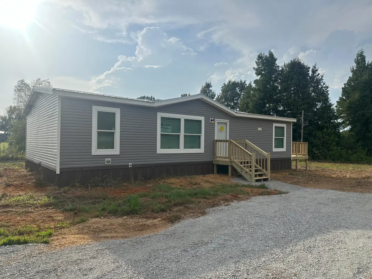 412 Coggins Loop, Pontotoc, MS 38863 - #1
