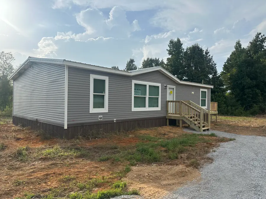 412 Coggins Loop, Pontotoc, MS 38863 - #2