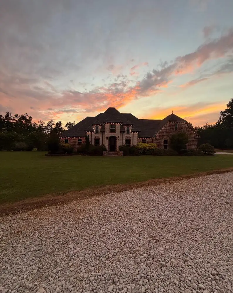182 Chickasaw, Pontotoc, MS 38863 - #1