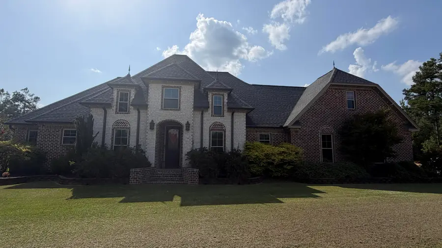 182 Chickasaw, Pontotoc, MS 38863 - #2