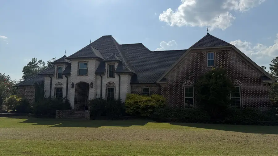 182 Chickasaw, Pontotoc, MS 38863 - #3