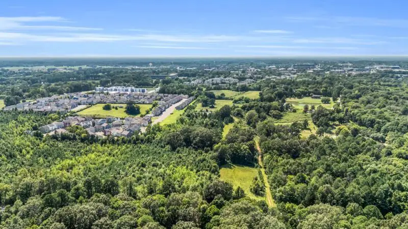 44.5 ac Blackjack Road, Starkville, MS 39759 - #2