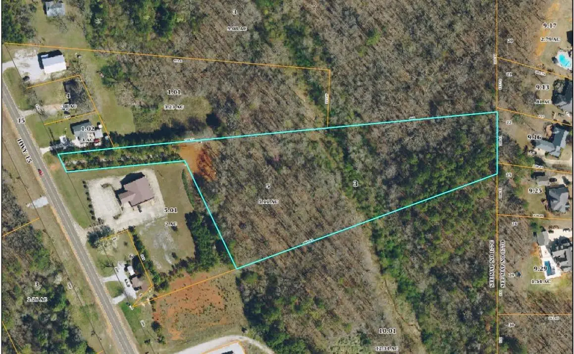 245 Hwy 15, Pontotoc, MS 38863 - #1
