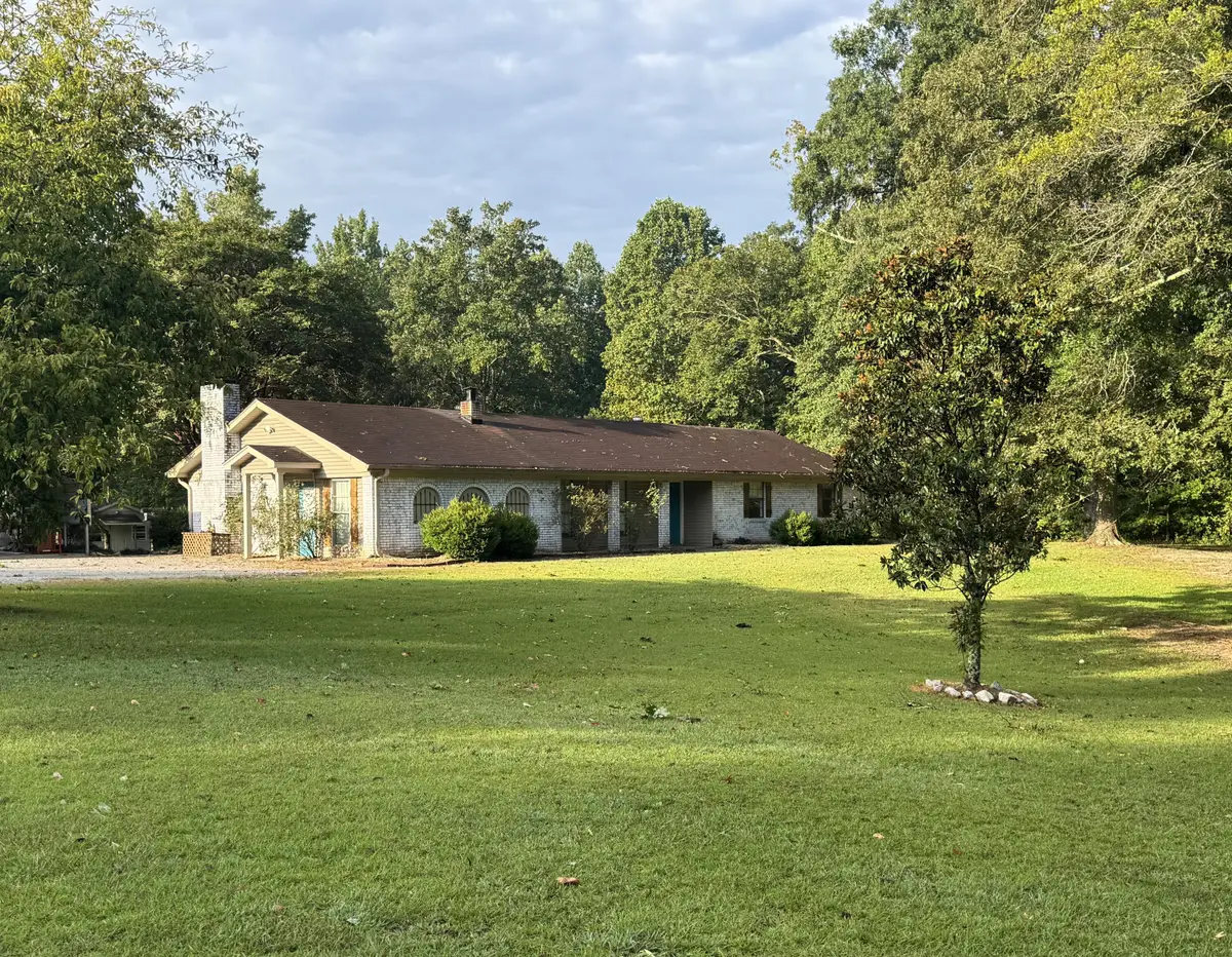 1113 County Road 1498, Tupelo, MS 38804 - #1