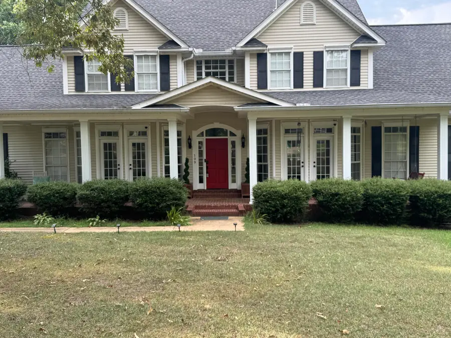 109 Woodland Ave., Tupelo, MS 38804 - #2
