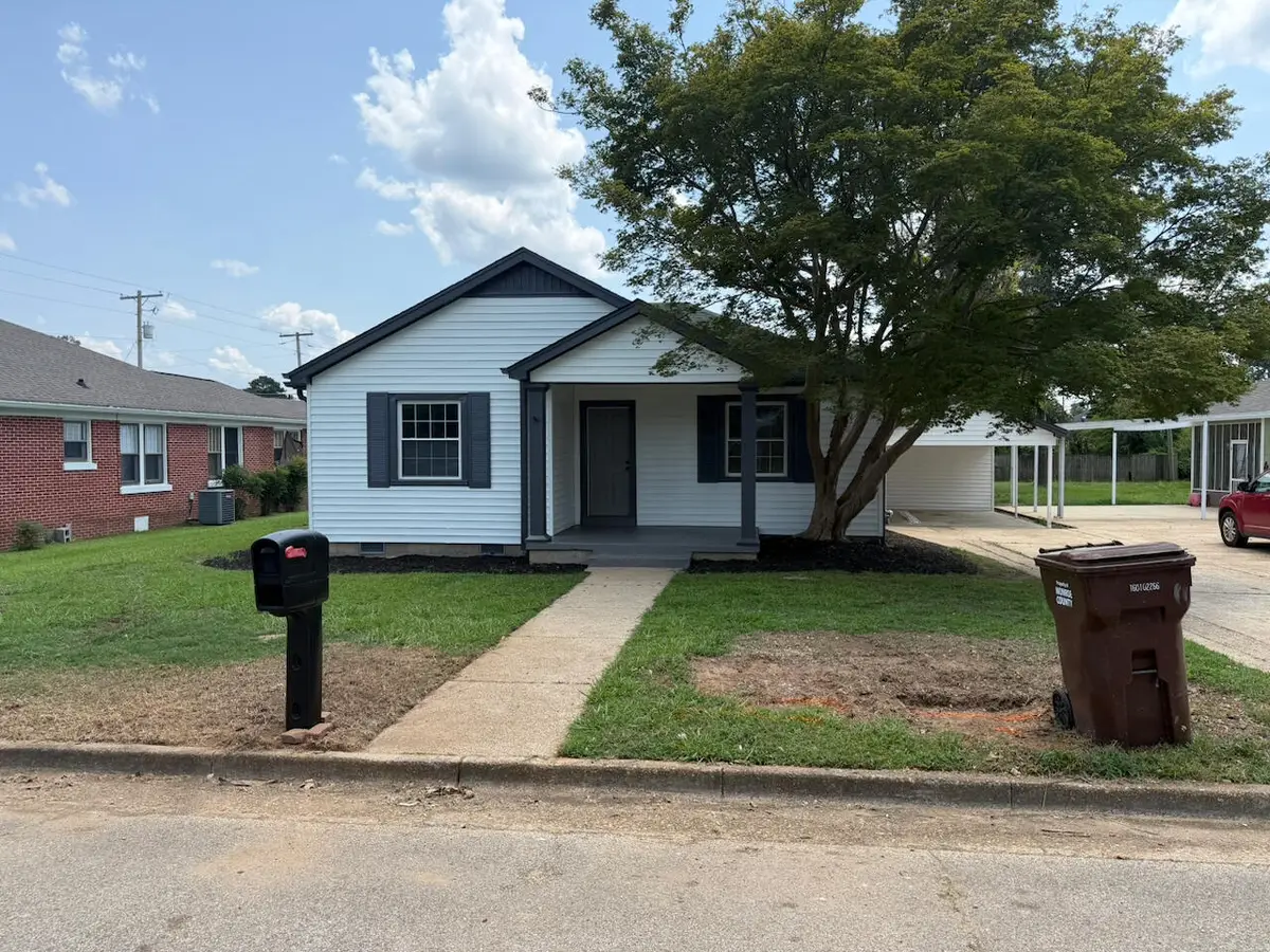 408 9th Ave., Amory, MS 38821 - #1