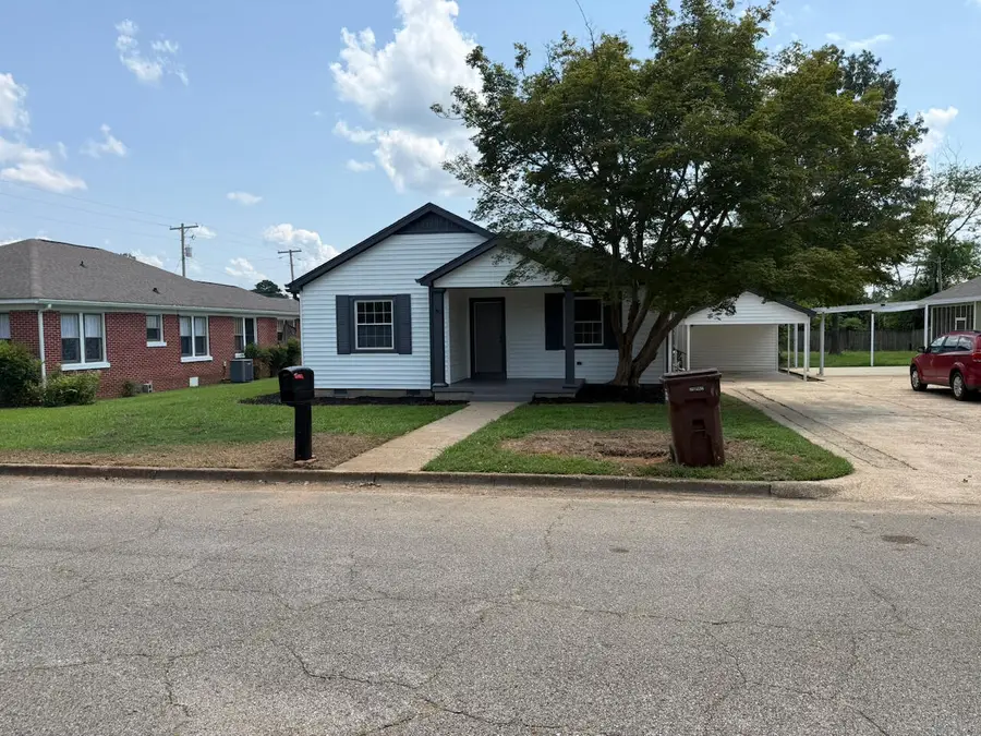408 9th Ave., Amory, MS 38821 - #2