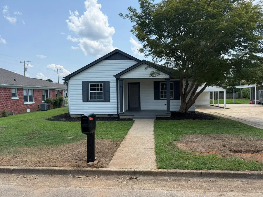 408 9th Ave., Amory, MS 38821 - #3