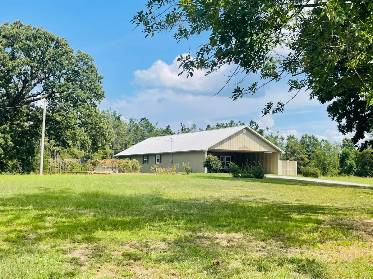 268 County Road 618, Corinth, MS 38834 - #1