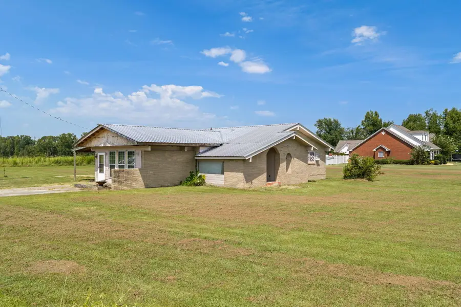 60116 Seminole Road, Smithville, MS 38870 - #3