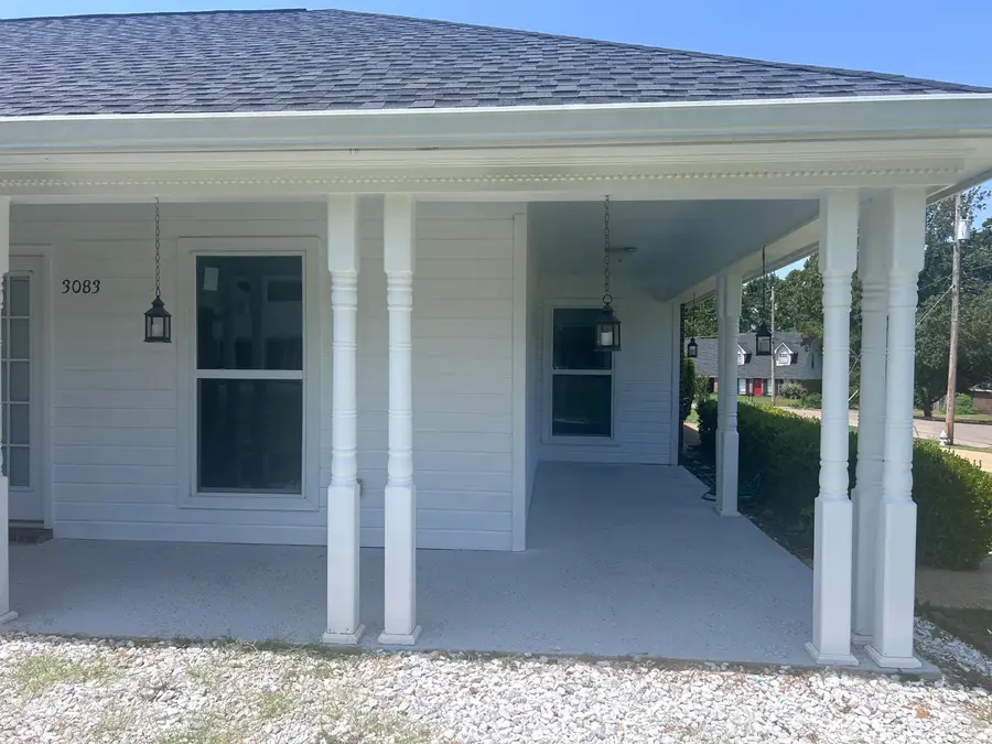 3083 Craigmont Dr., Tupelo, MS 38801 - #3