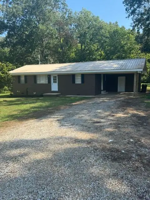 399 Mississippi 348, Guntown, MS 38849 - #1
