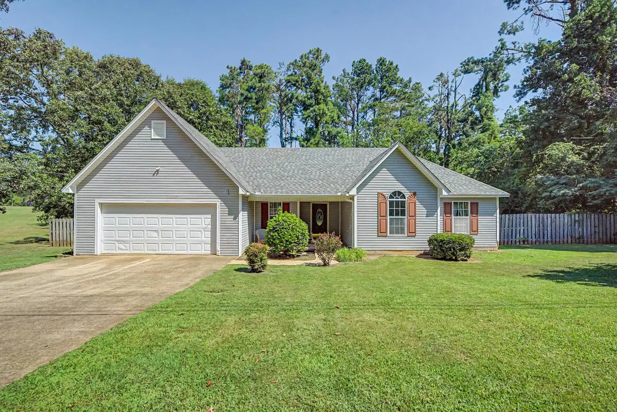101 County Road 171, Corinth, MS 38834 - #1